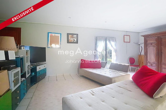 achat maison savonnieres 37510