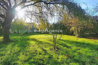 achat maison savonnieres 37510