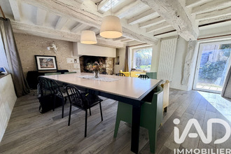 achat maison savonnieres 37510