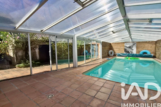 achat maison savonnieres 37510