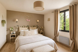 achat maison savonnieres 37510