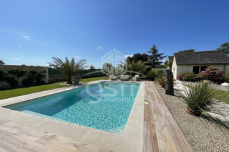 achat maison savonnieres 37510