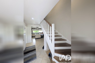 achat maison savonnieres 37510
