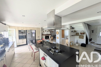 achat maison savonnieres 37510