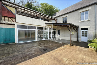 achat maison savonnieres 37510