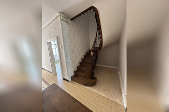 achat maison savonnieres-en-perthois 55170