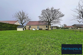 achat maison savouges 21910