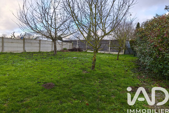 achat maison savy 02590