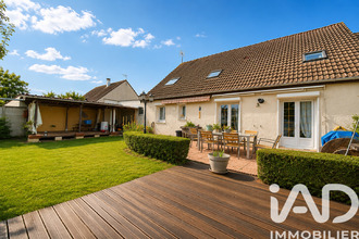 achat maison savy 02590