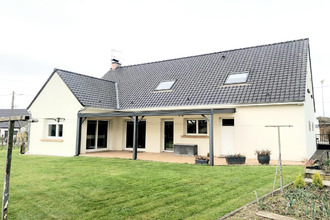 achat maison savy-berlette 62690