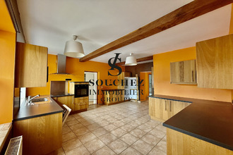 achat maison savy-berlette 62690