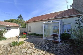 achat maison saxi-bourdon 58330