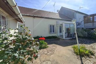 achat maison saxi-bourdon 58330