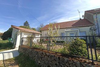 achat maison saxi-bourdon 58330