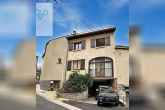 achat maison sayat 63530