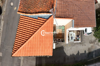 achat maison sayat 63530