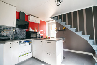 achat maison sayat 63530