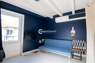 achat maison sayat 63530