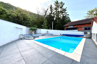 achat maison sayat 63530
