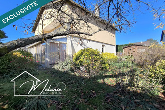 achat maison sayat 63530