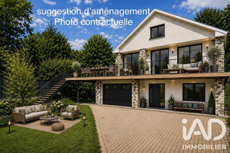 achat maison sayat 63530