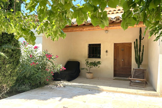 achat maison saze 30650