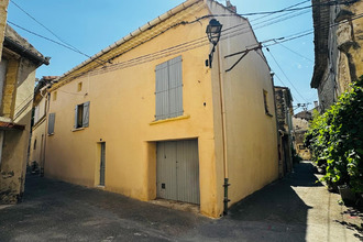 achat maison saze 30650