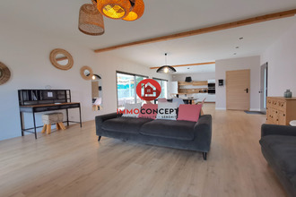 achat maison saze 30650