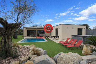 achat maison saze 30650