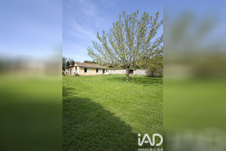 achat maison saze 30650