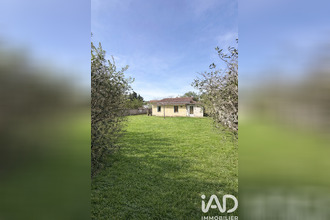 achat maison saze 30650
