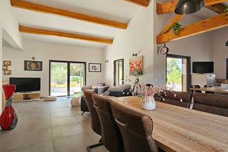 achat maison saze 30650