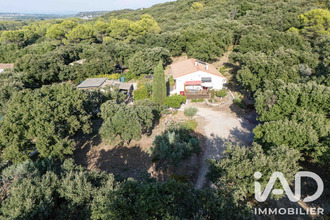 achat maison saze 30650