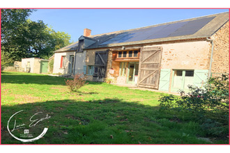achat maison sazeray 36160