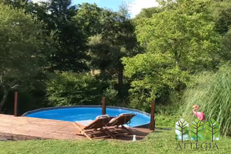 achat maison sazeray 36160