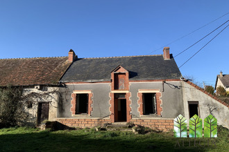 achat maison sazeray 36160