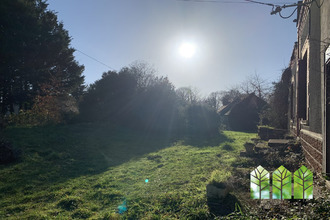 achat maison sazeray 36160