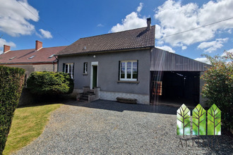 achat maison sazeray 36160