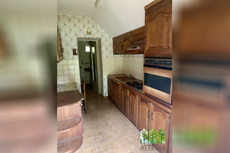 achat maison sazeray 36160