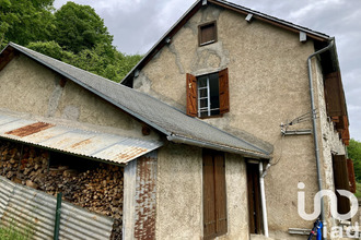 achat maison sazos 65120