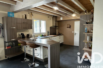 achat maison sazos 65120