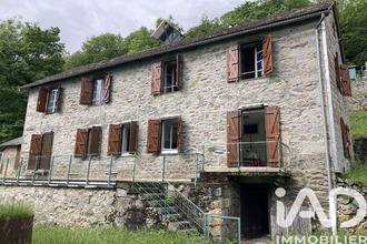 achat maison sazos 65120