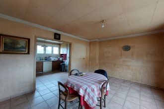 achat maison scaer 29390