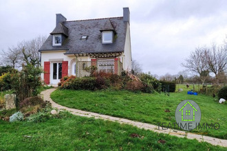 achat maison scaer 29390