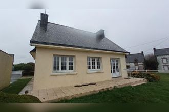 achat maison scaer 29390