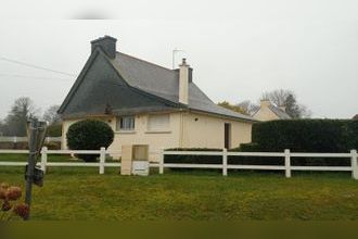 achat maison scaer 29390