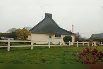 achat maison scaer 29390