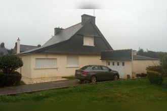 achat maison scaer 29390