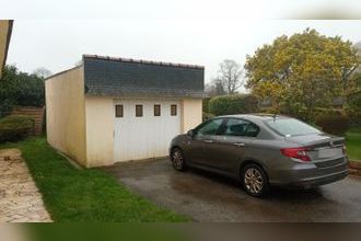 achat maison scaer 29390