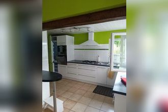 achat maison scaer 29390